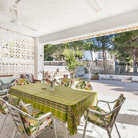 Chalet En San Gines, La Azohía Esterno foto