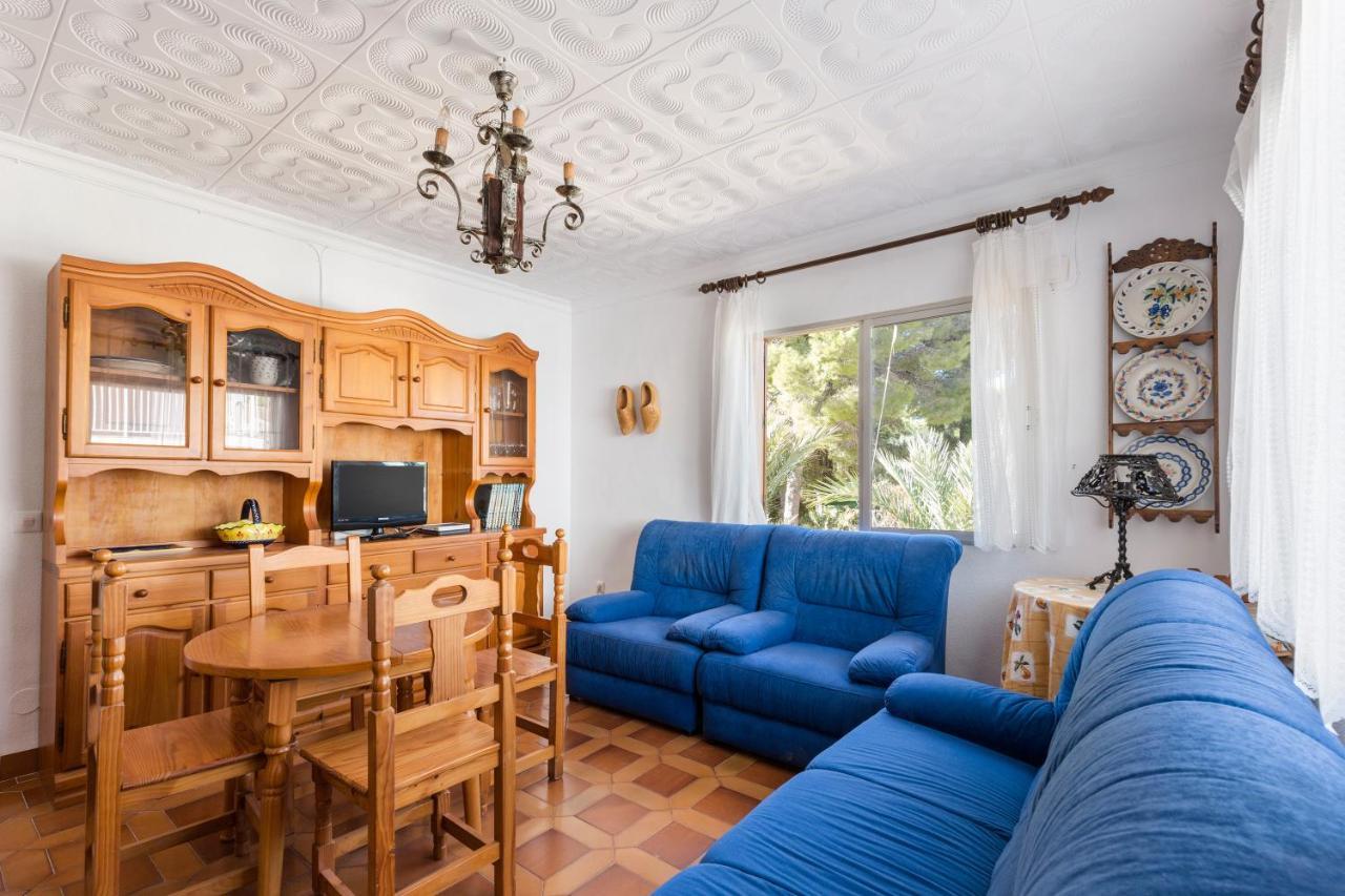 Chalet En San Gines, La Azohía Esterno foto
