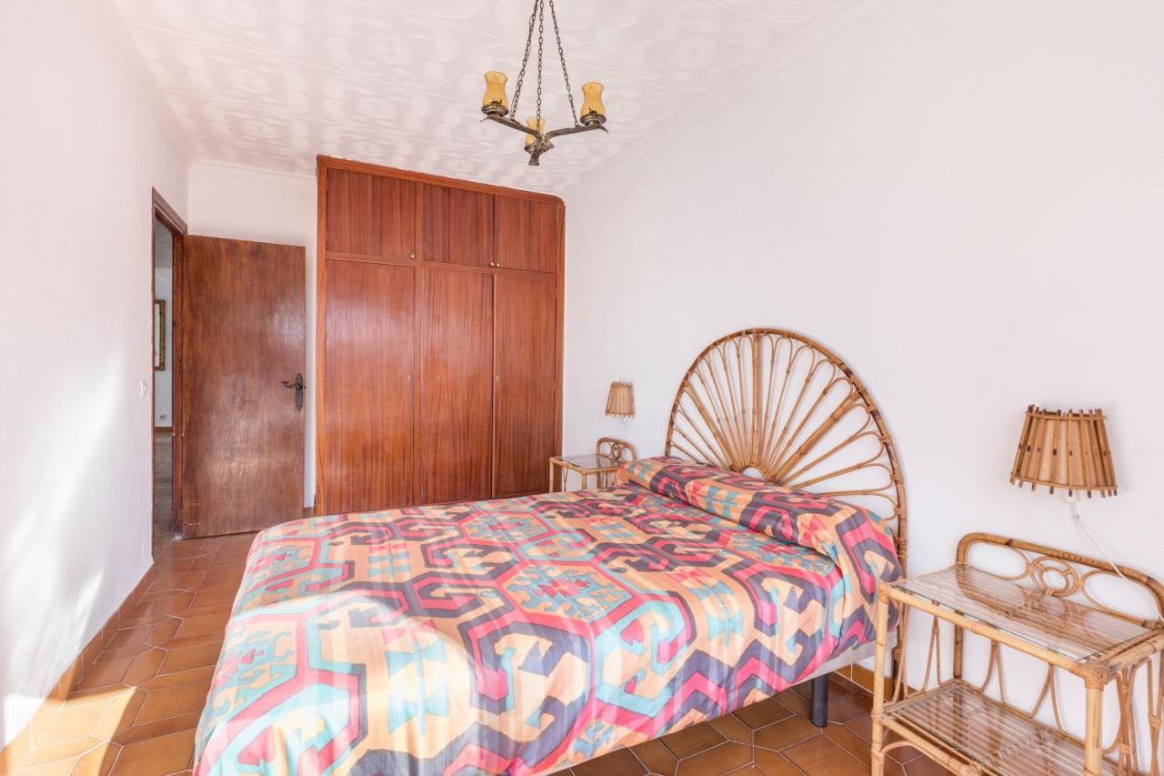 Chalet En San Gines, La Azohía Esterno foto
