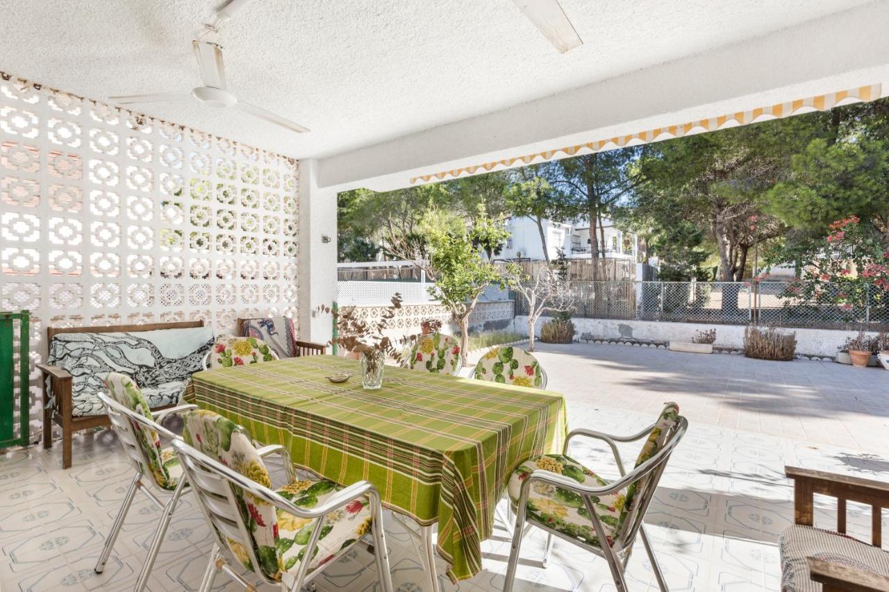 Chalet En San Gines, La Azohía Esterno foto