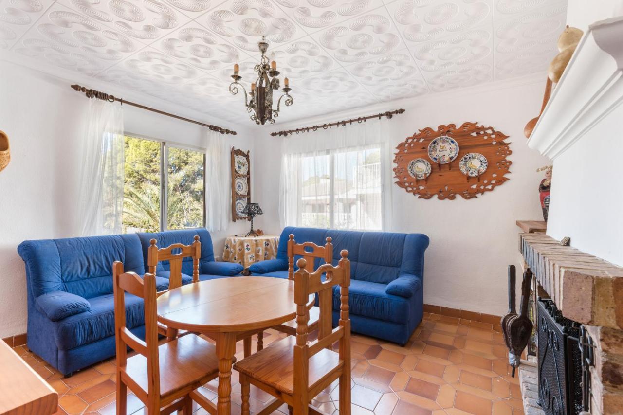Chalet En San Gines, La Azohía Esterno foto