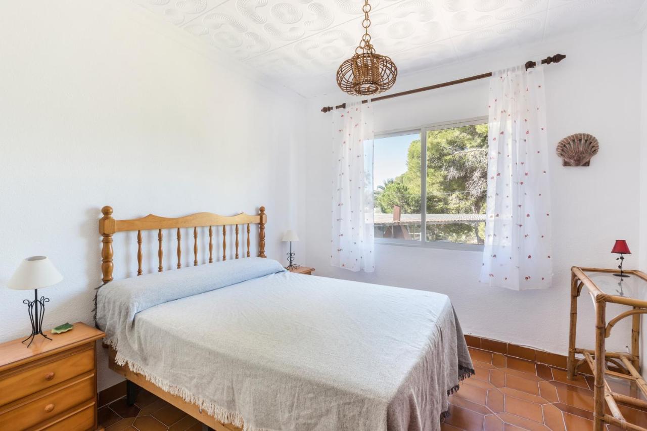 Chalet En San Gines, La Azohía Esterno foto
